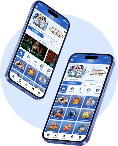 Giao diện trò chơi bắn cá tải 999aog