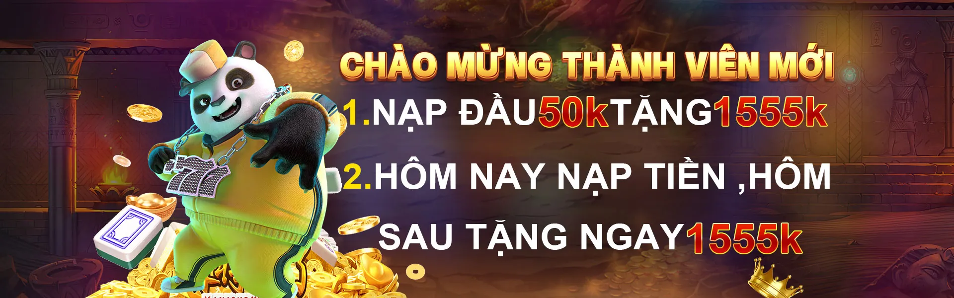 Thưởng nạp lại hàng tuần tại tải 999aog
