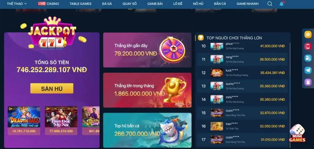 Khuyến mãi độc quyền cho thành viên tải 999aog