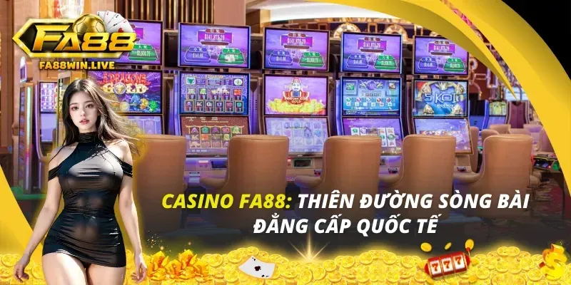 Video Slots hiện đại tại 999aog